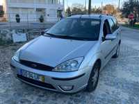 Ford focus Sw 1.8