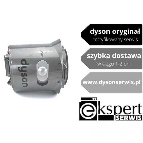 Oryginalny Korpus z silnikiem Dyson V8 od dysonserwis.pl 969129_01