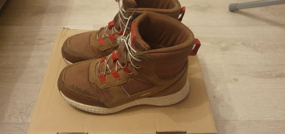 Продам ботінки Reima, 32 розмір