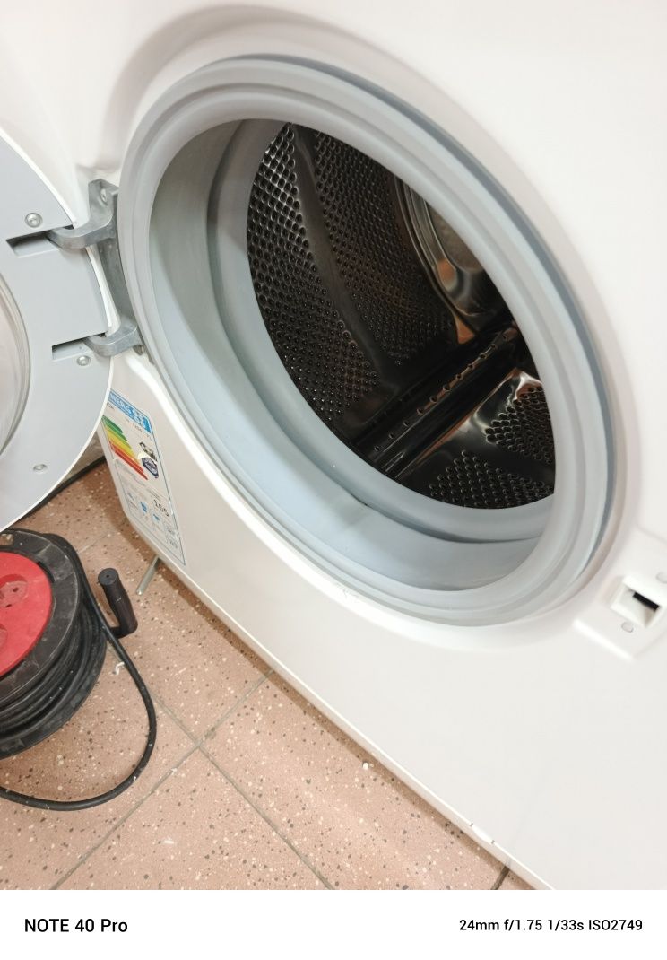 Jak NOWA! Bosch serii 4 VarioPerfect