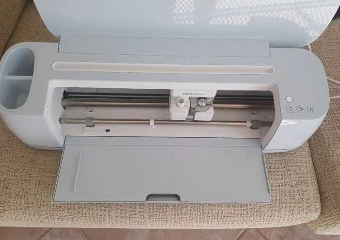 Cricut Maker 3 nef