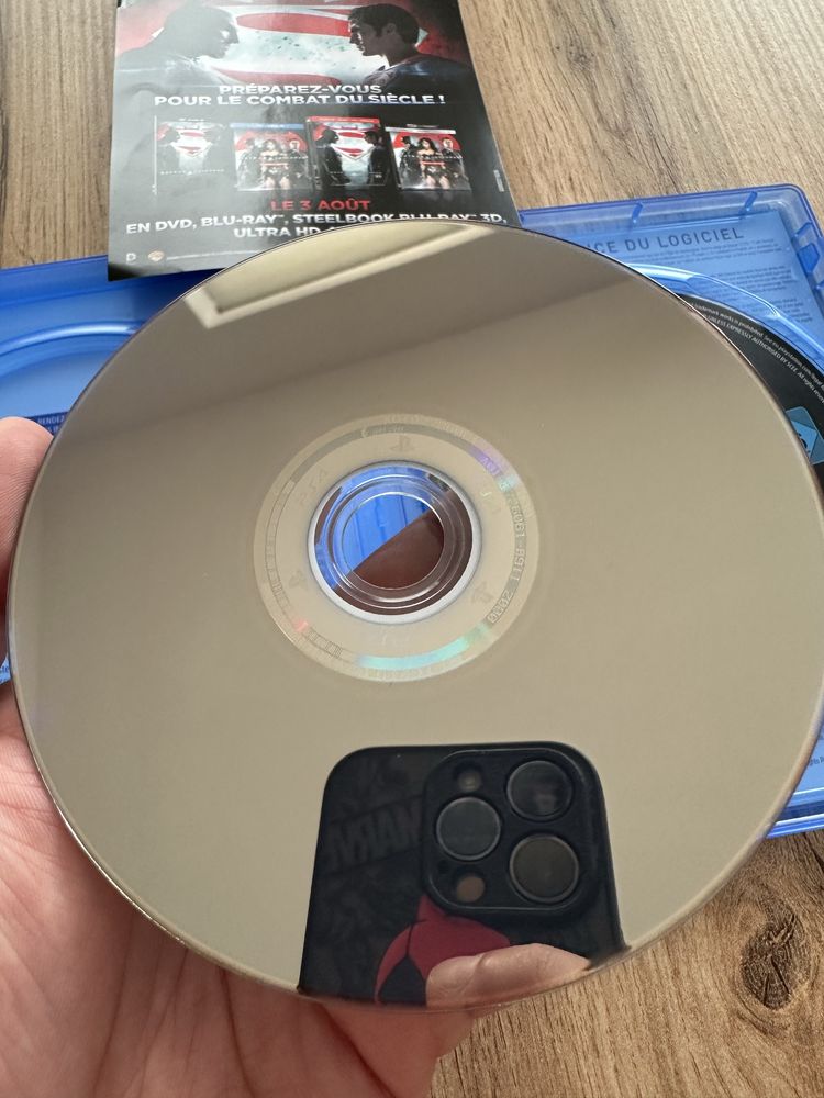 Batman Return to Arkham Playstation 4