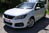 Peugeot 308 KRAJOWY ASO PDC salon Pl gwarancja