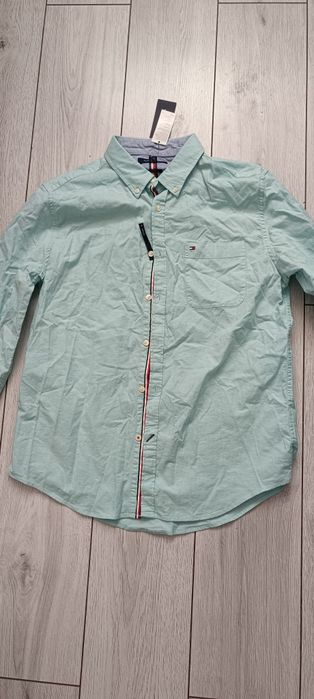 Koszula męska Tommy Hilfiger