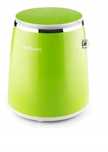 Nowa PRALKA 3,5kg kempingowa z WIRÓWKĄ ONECONCEPT turystyczna