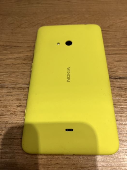 Nokia Lumia 625 LTE