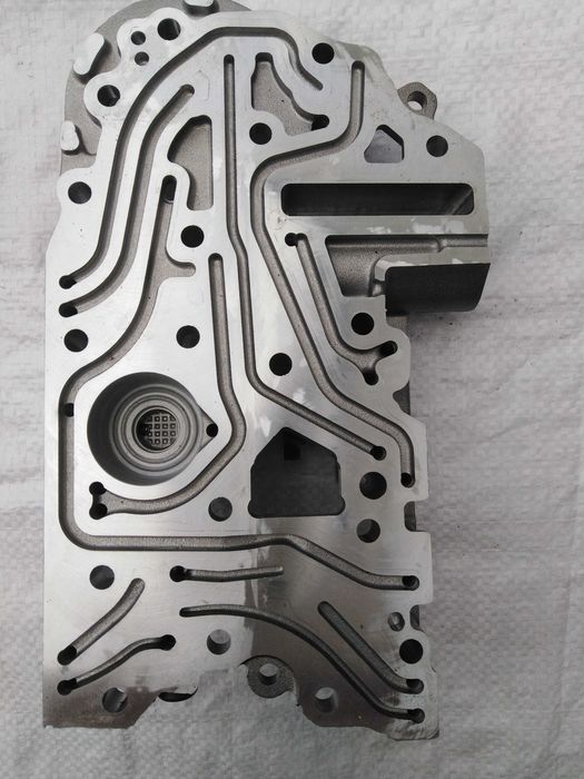 Продам гідроплиту DQ200, DSG 7