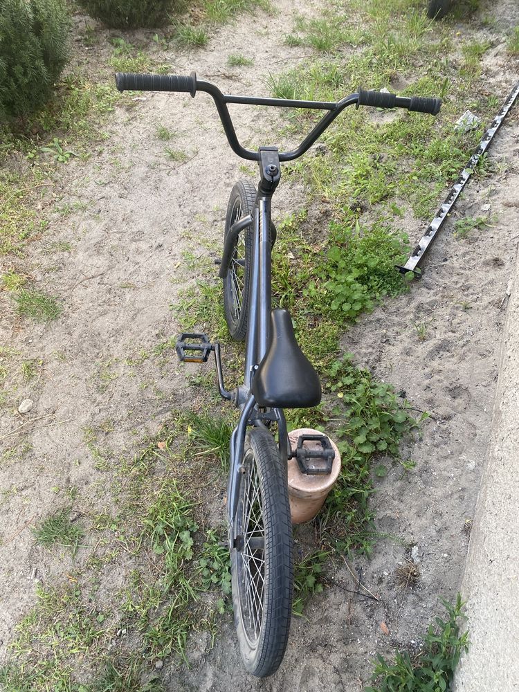 Sprzedam rower BMX