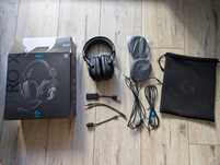 Наушники Logitech Pro X