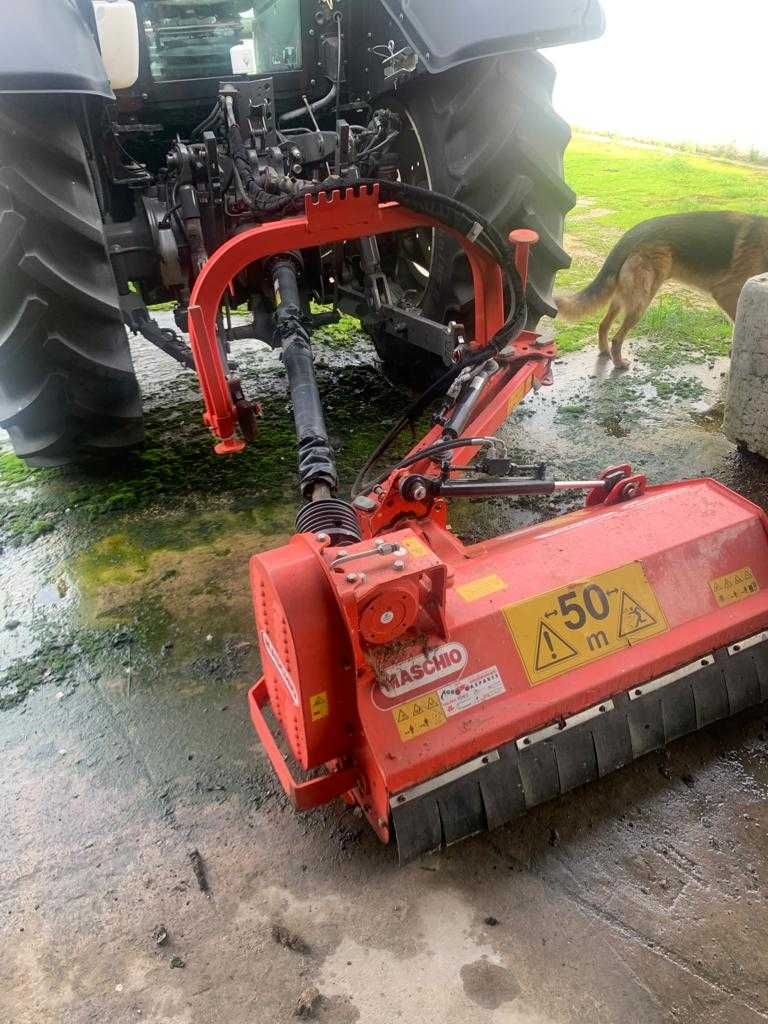 Maschio Gaspardo Giraffina 120