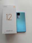 Smartfon Xiaomi 12T 8/128GB 6,67" 120Hz 108Mpix