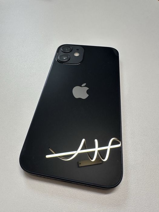 iPhone 12 mini 128GB idealny stan