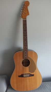 Fender Sonoran - gitara akustyczna