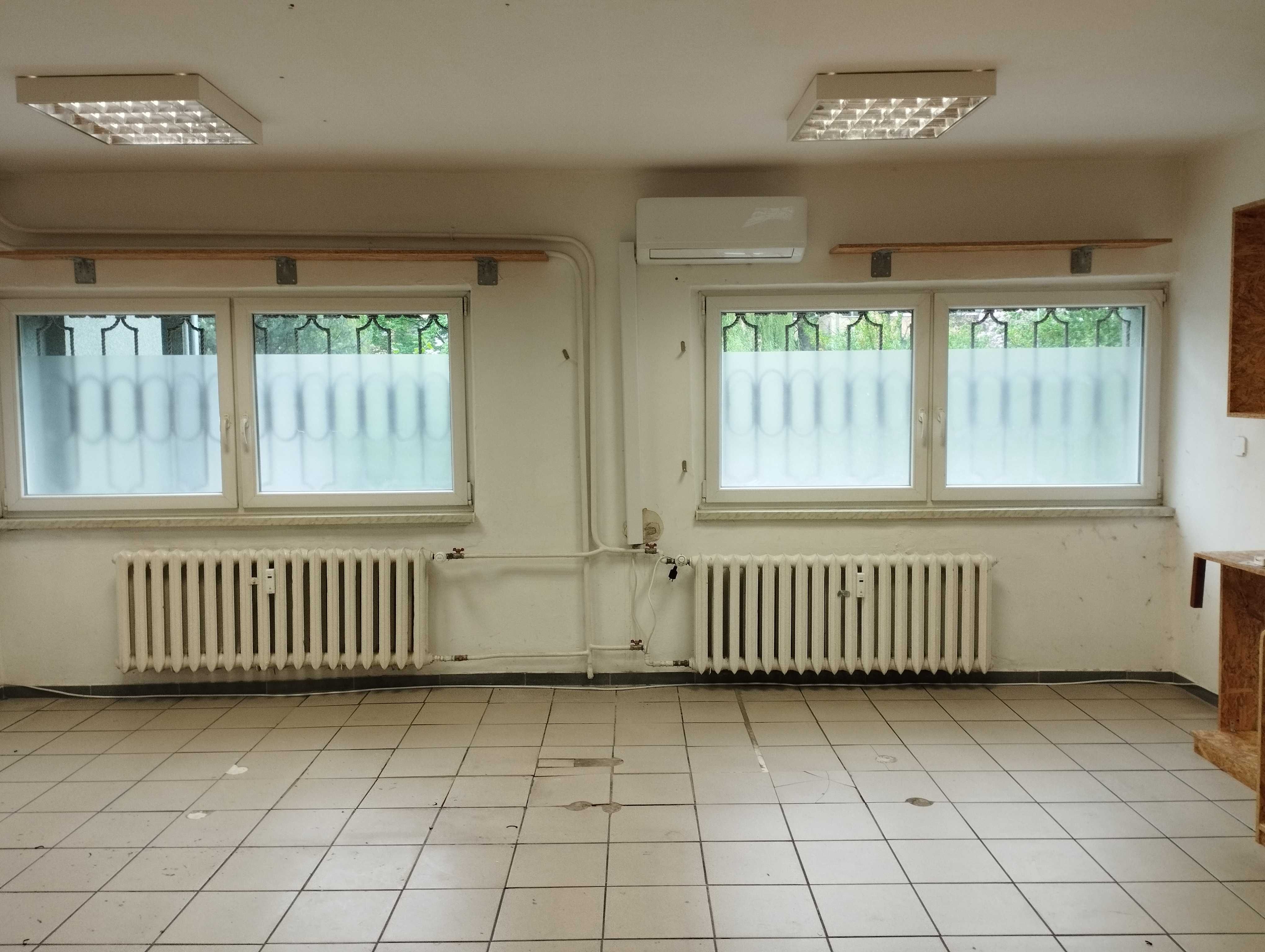 Do wynajęcia lokalu użytkowy na os. Pilczyce
