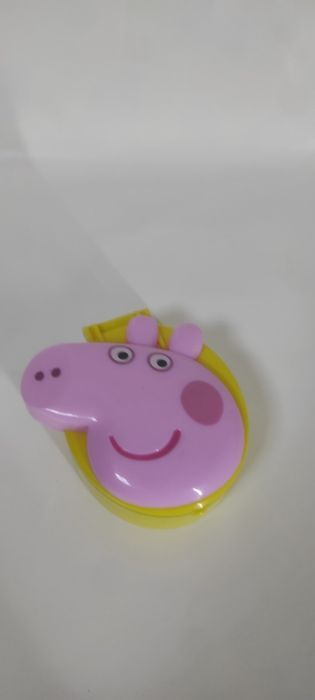 Розвиваюча міні панель Свинка Пеппа , кораблик Джорджа