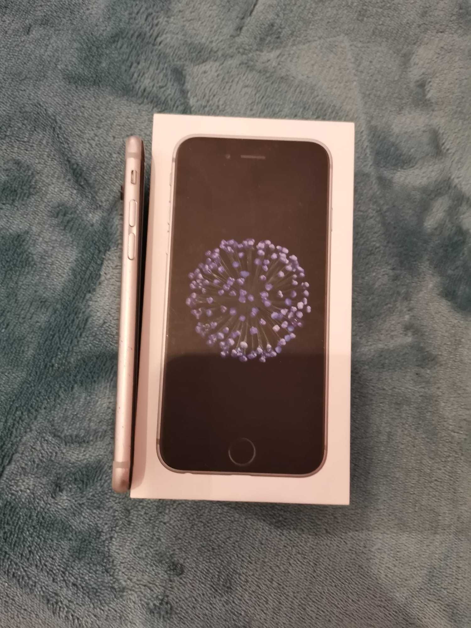 Iphone 6 (ecrã partido)