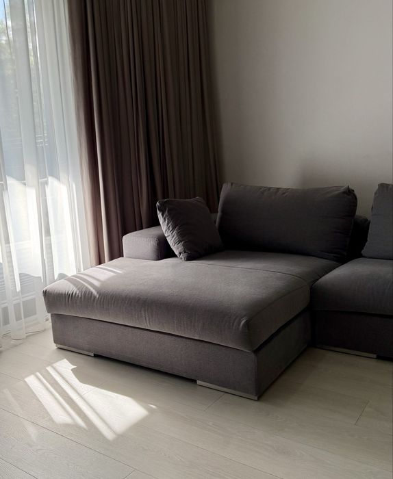 Sofa modułowa Morena - markowy produkt HM Design