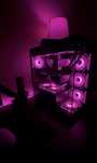 Komputer Gamingowy super do gier 4k RX 9070XT Ryzen 7 5700x3d