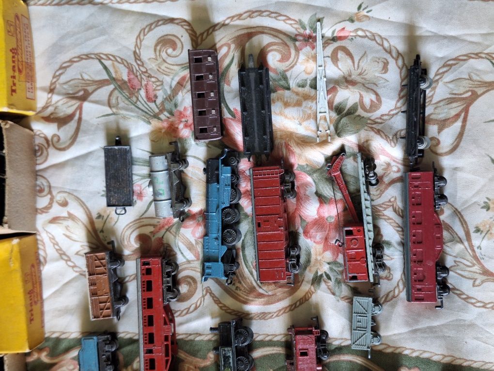 Vendo precision scale models 50 euros