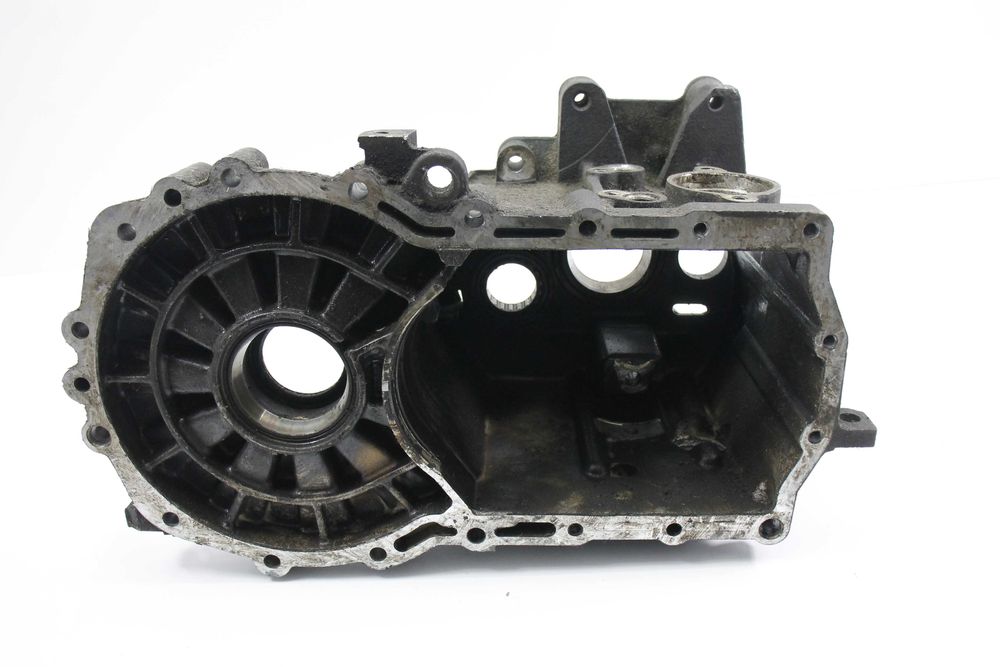 Obudowa skrzyni biegów karter Vw Golf Iv 1.9 Tdi Asv Skoda Octavia 90