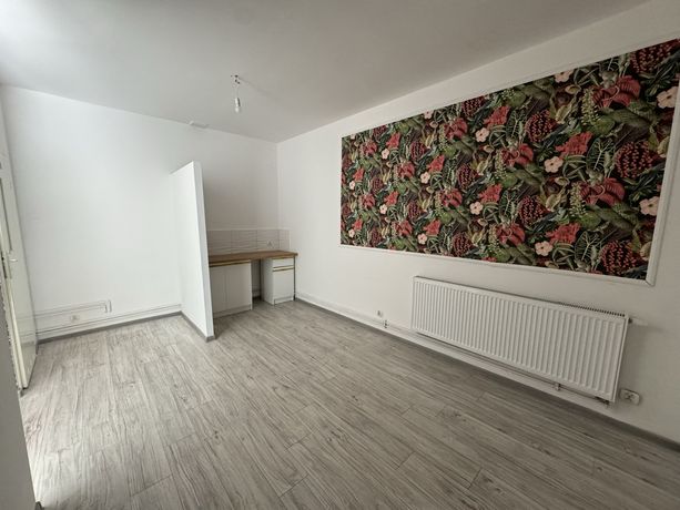 Lokal użytkowy na wynajem