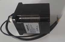 Silnik krokowy bldc 710W 48v