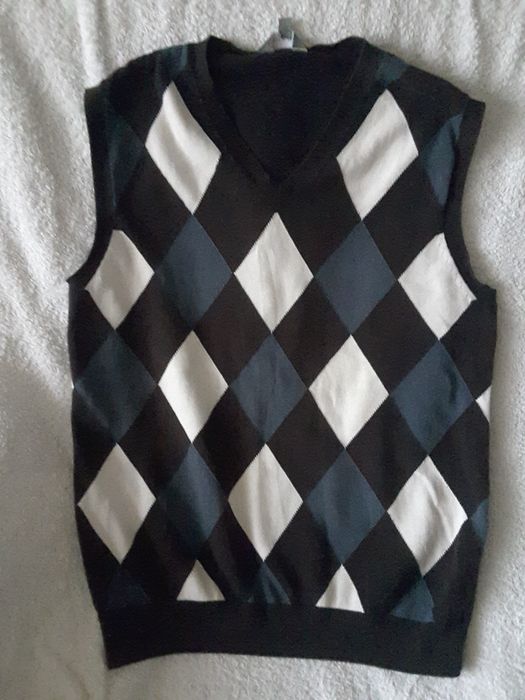 Жилетка  чоловіча ,р 48