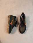 Кросівки Nike air vapor max 42р. 27см original чудовий стан