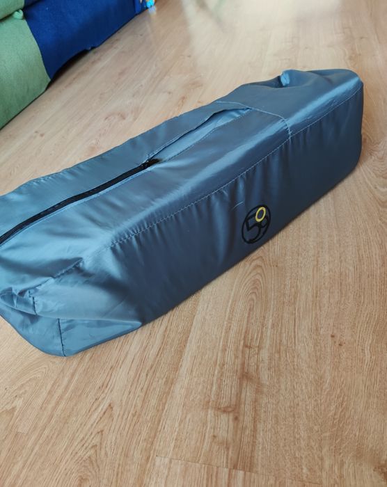 Манеж дитячий 509 CREW Новий