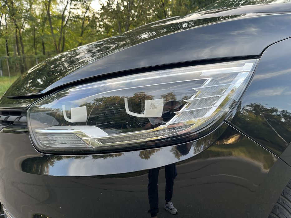 Рено Гранд Сценік 4