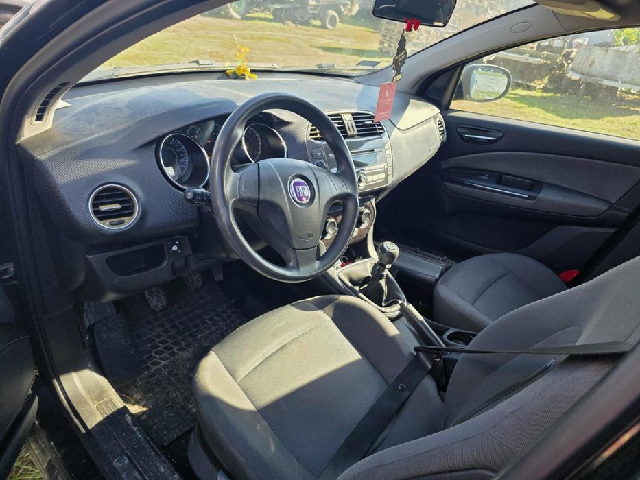 Fiat Bravo 2008r.