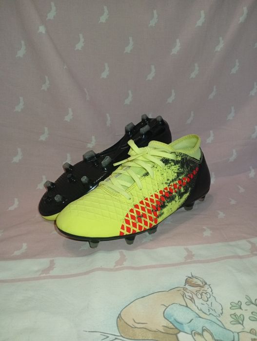 Бутси Puma Fufure