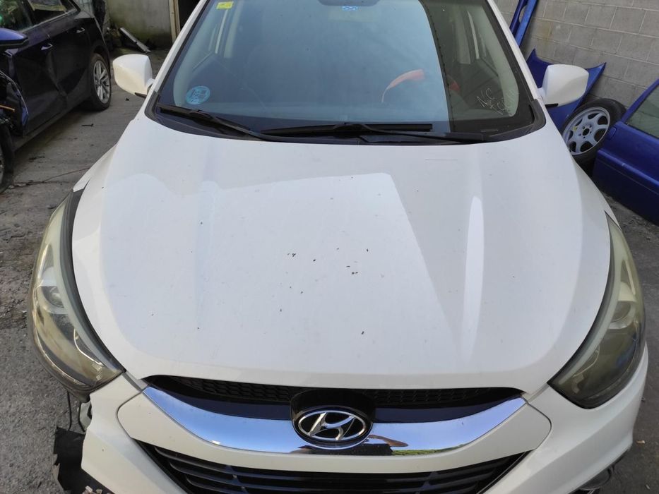 CAPÔ HYUNDAI IX35 ELLM