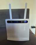 Router Huawei B593u-12 LTE