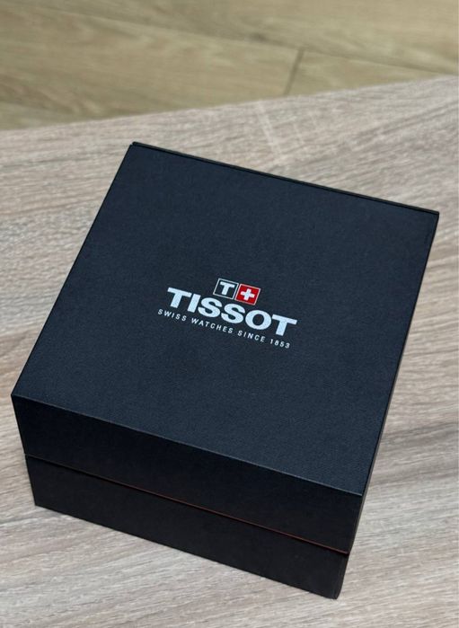 Годинник Tissot PRX