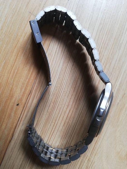 Zegarek Citizen Titanium