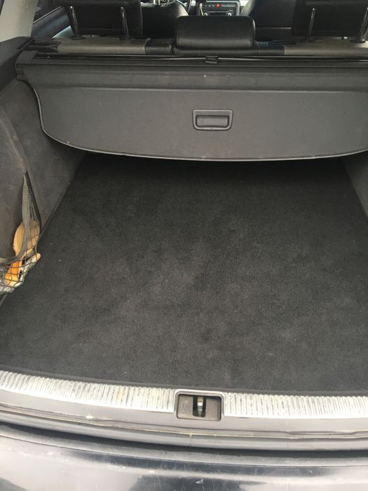 Продам Ауди а4 2006года универсал в хорошем состояние на ходу