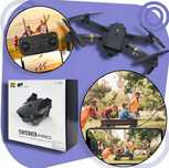 WYPRZEDAŻ!!! Dron E99PRO 4K Ultra Jakość