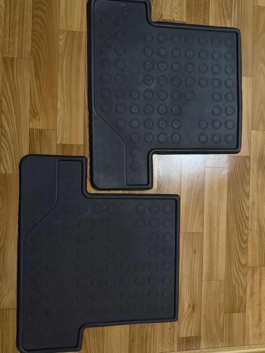 Коврики renault megan 3