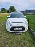 Citroën C3 Citroen C3 II Uszkodzony