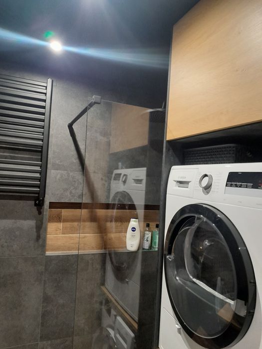 Usługi remontowe Kompleksowe Remonty Mieszkań