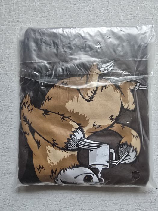 Very busy - Othertees - koszulka XXL