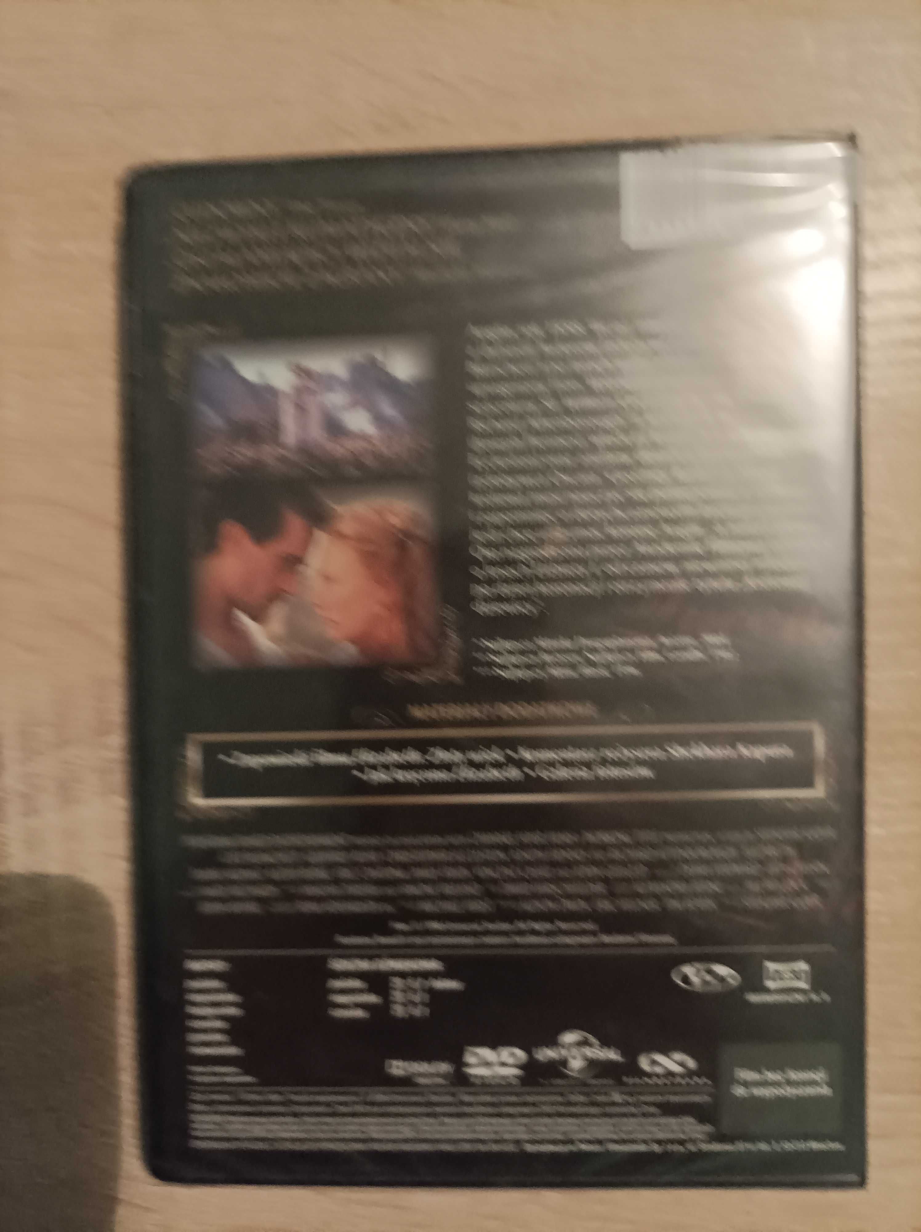 Film DVD - Elizabeth