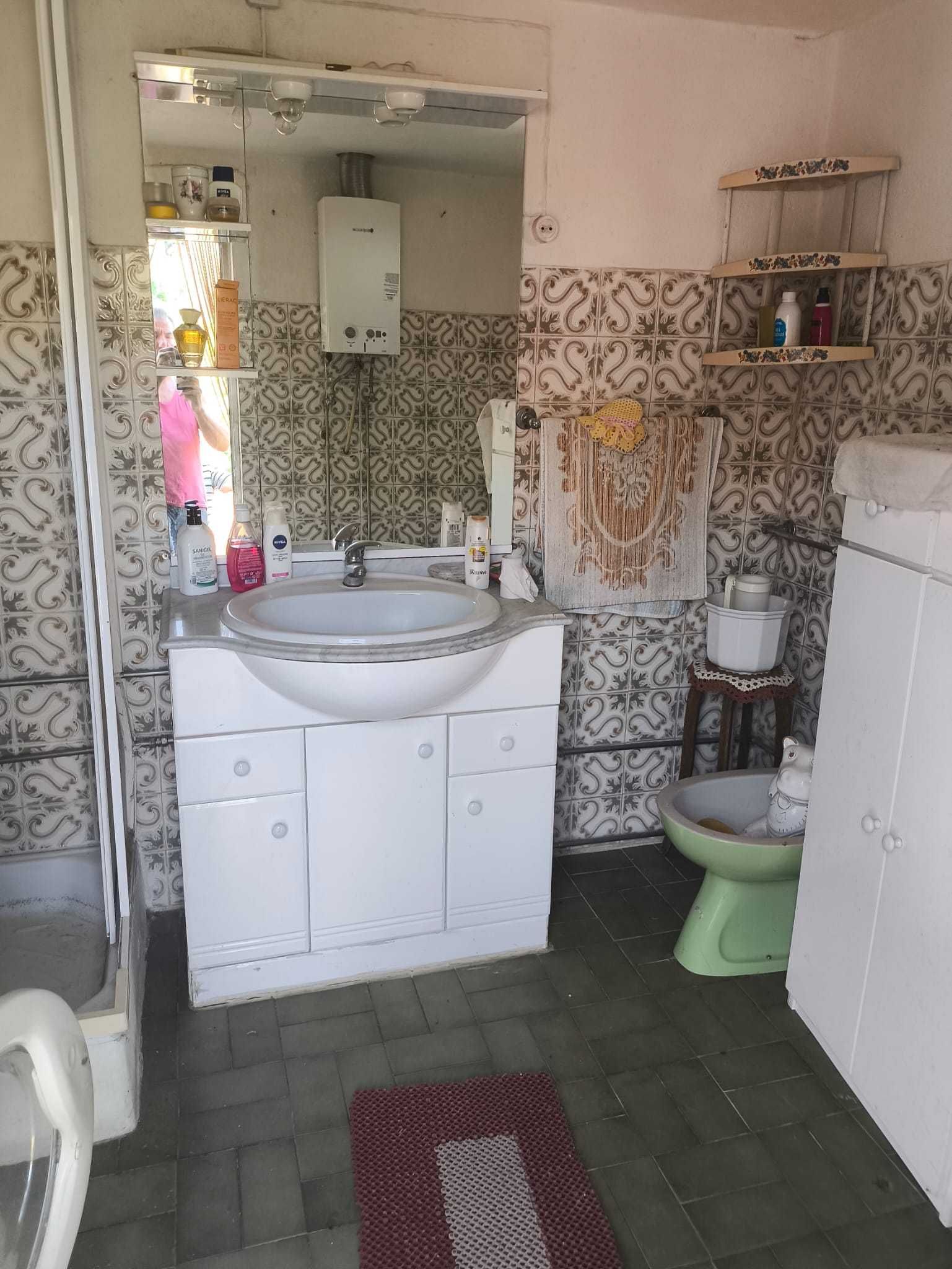 Aluguer de casa em cheires