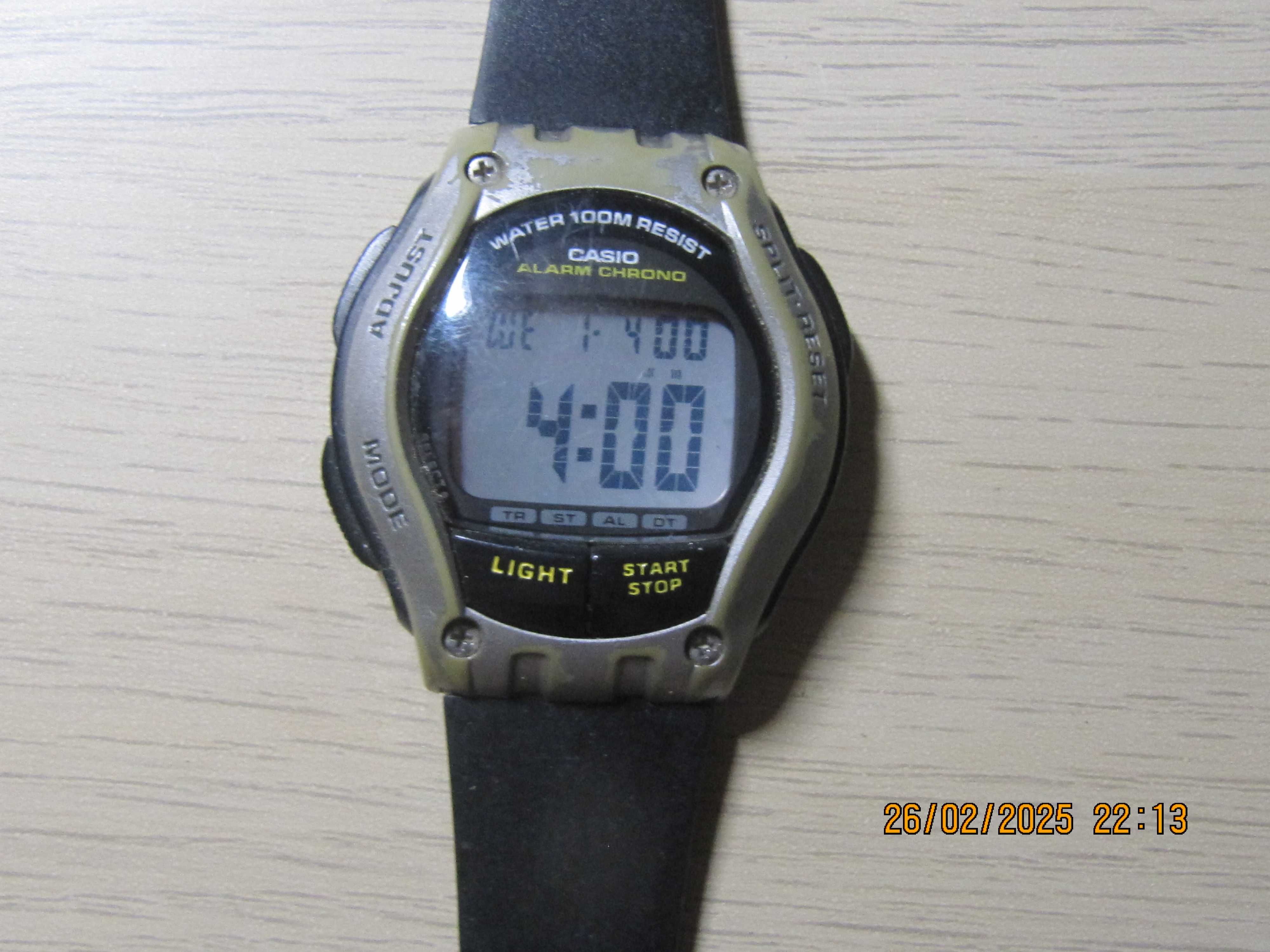 Casio W732 H oryginalny zegarek