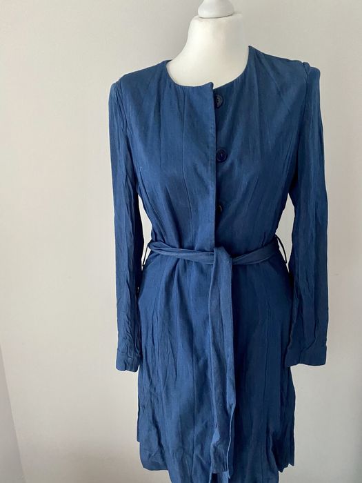 Plaszczyk sukienka Simple