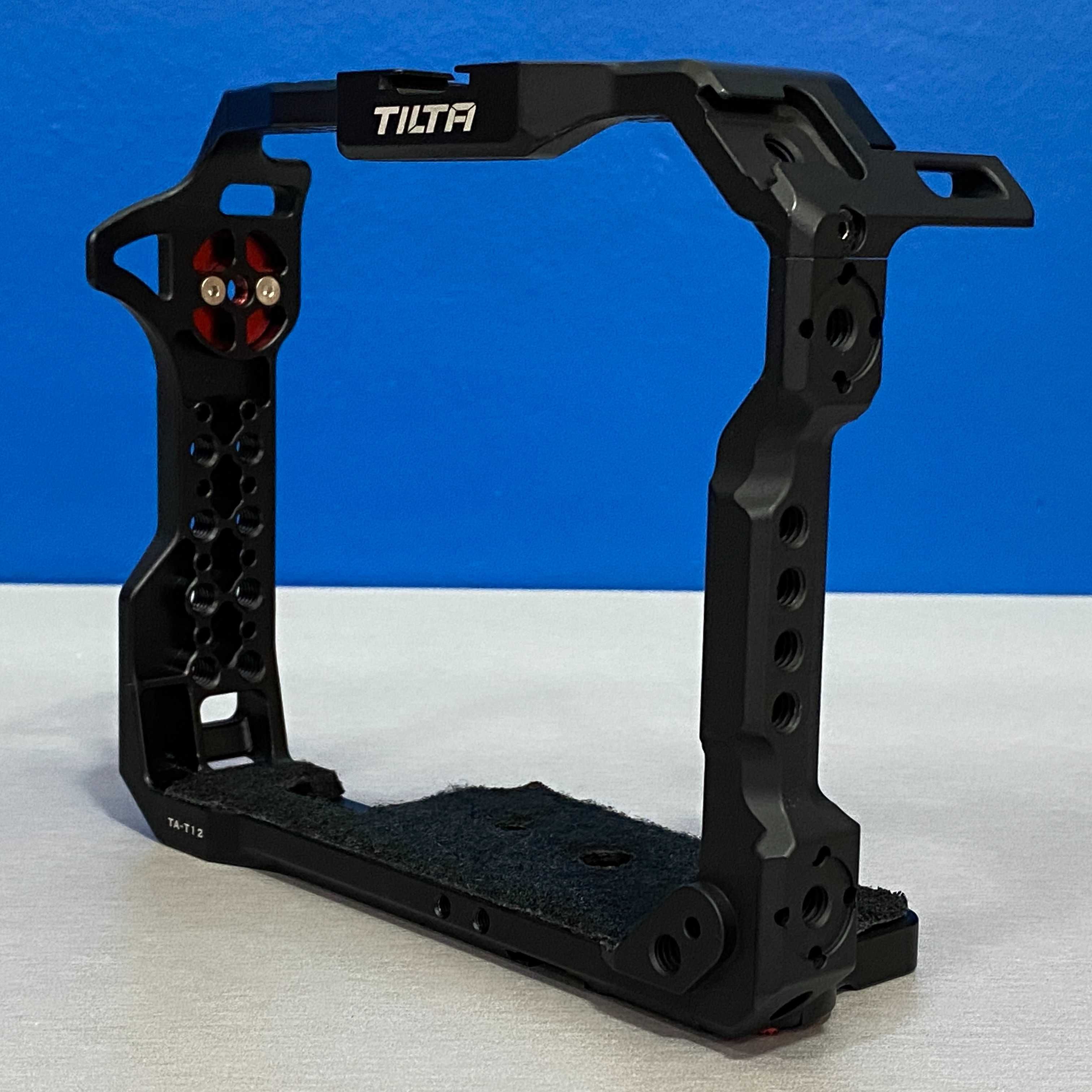 Tilta TA-T12 Cage (Canon C70)