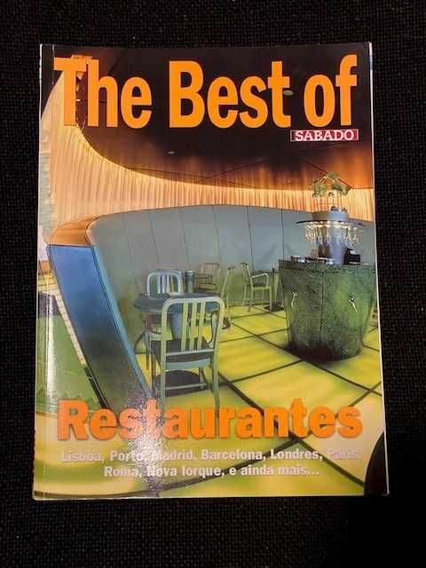 SÁBADO – The Best Of … [3 publicações]