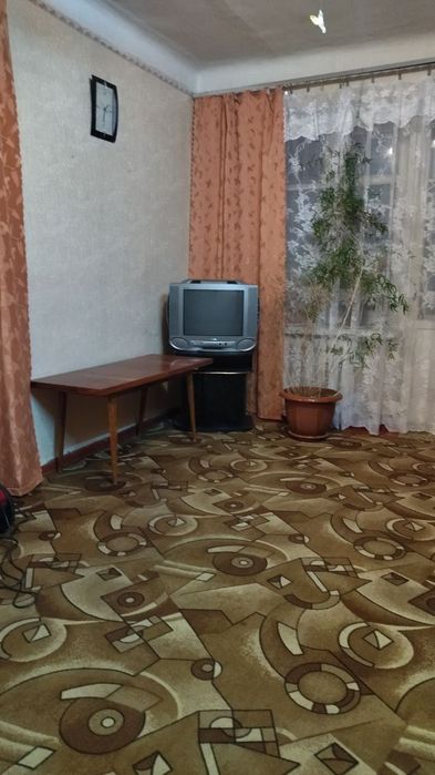 Продажа 2х комнатной квартиры в Миргороде