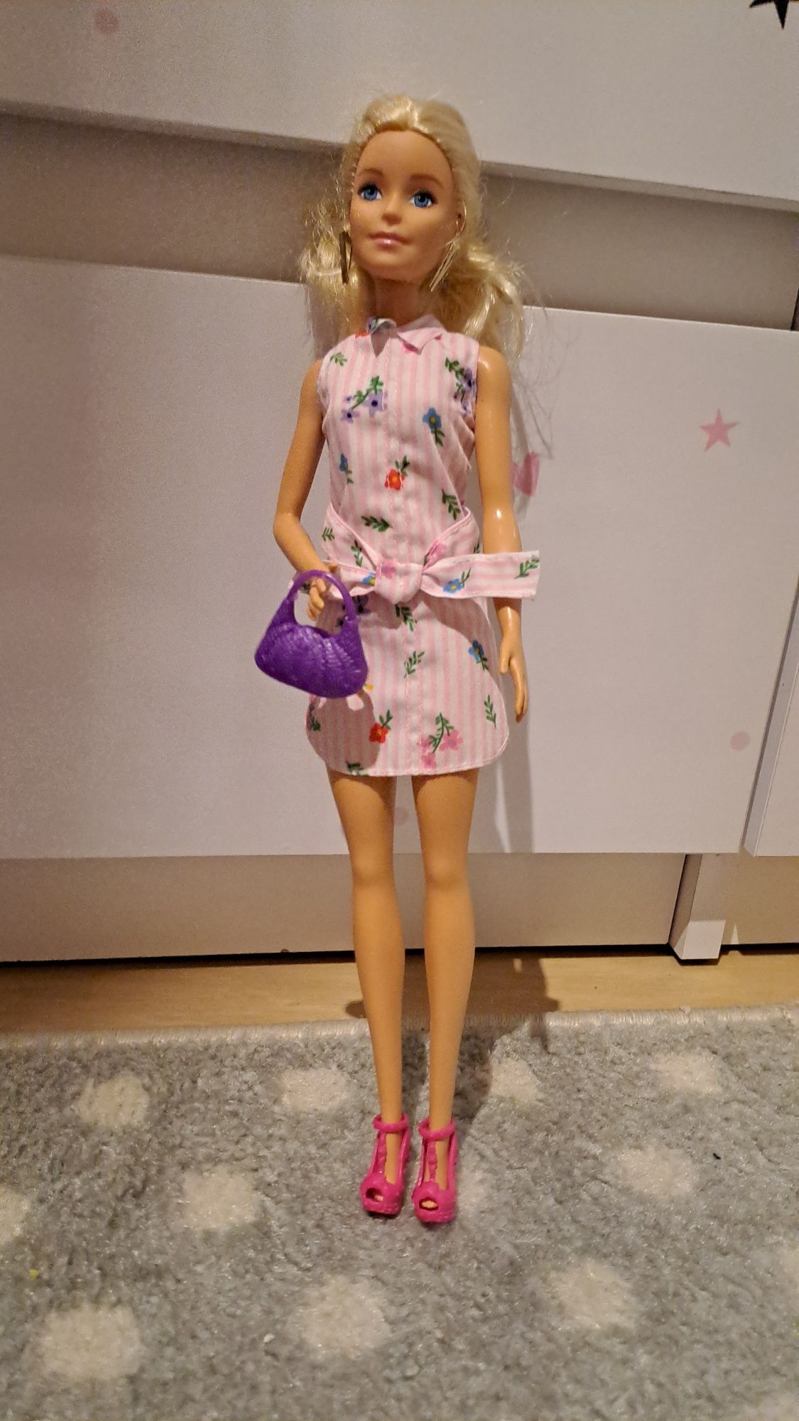 Lalka Barbie, seria Fashionistas